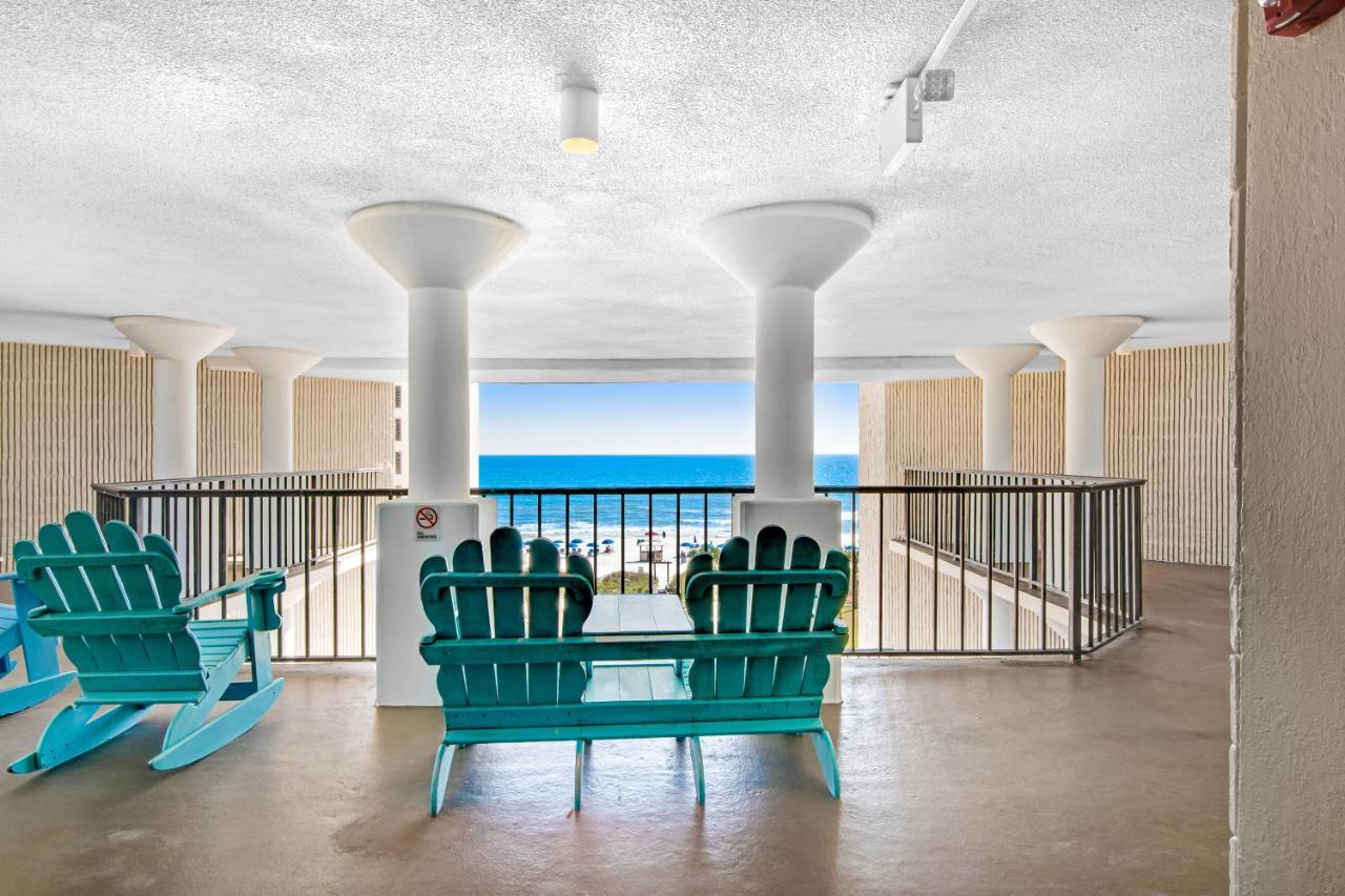The Top Of The Gulf #612 Panama City Beach Buitenkant foto