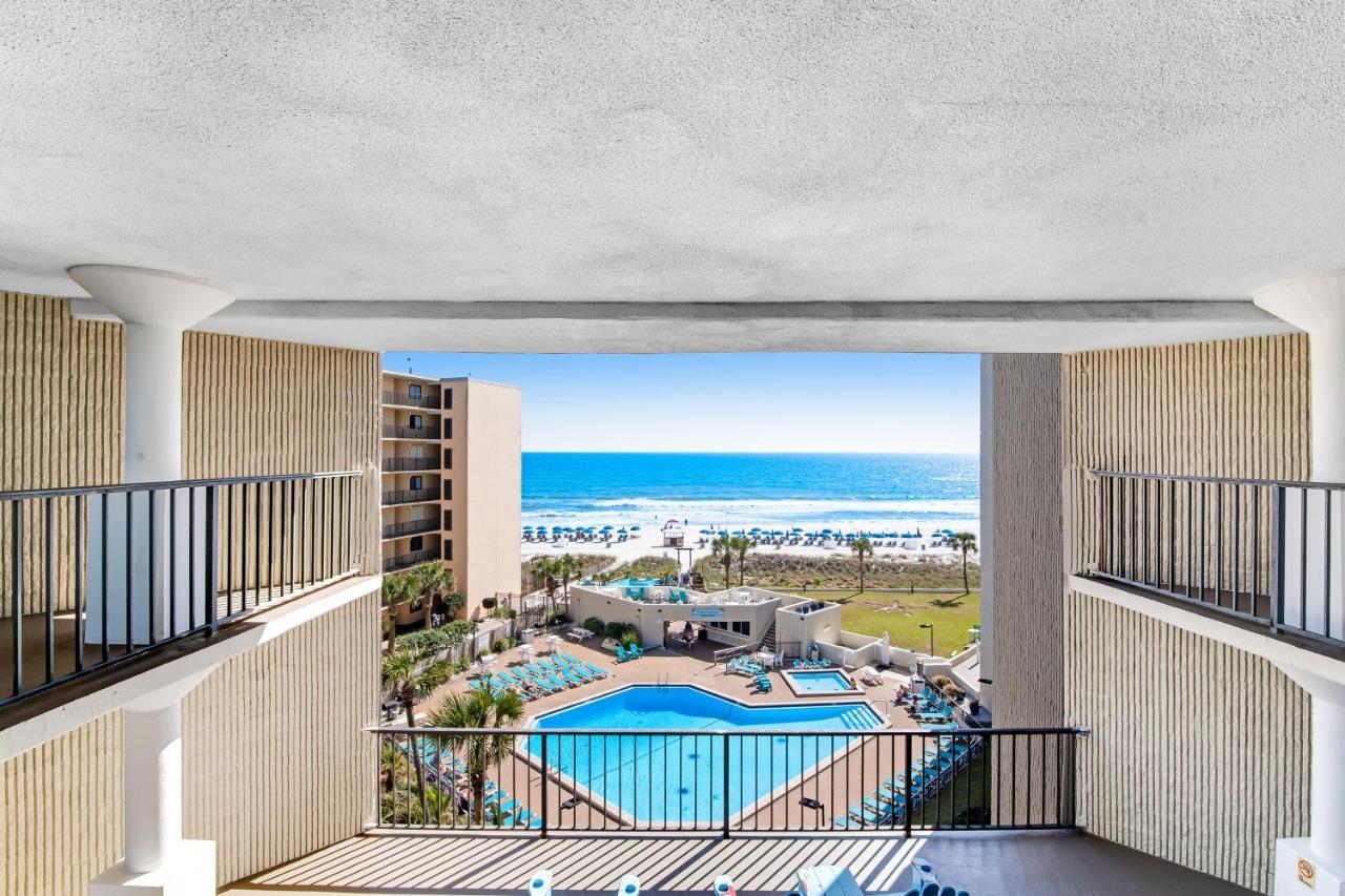 The Top Of The Gulf #612 Panama City Beach Buitenkant foto
