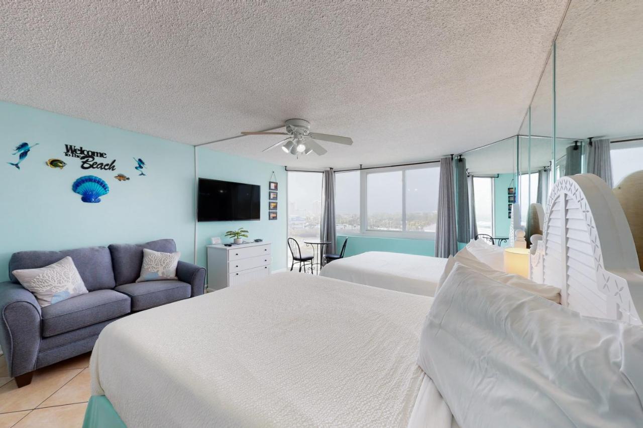 The Top Of The Gulf #612 Panama City Beach Buitenkant foto