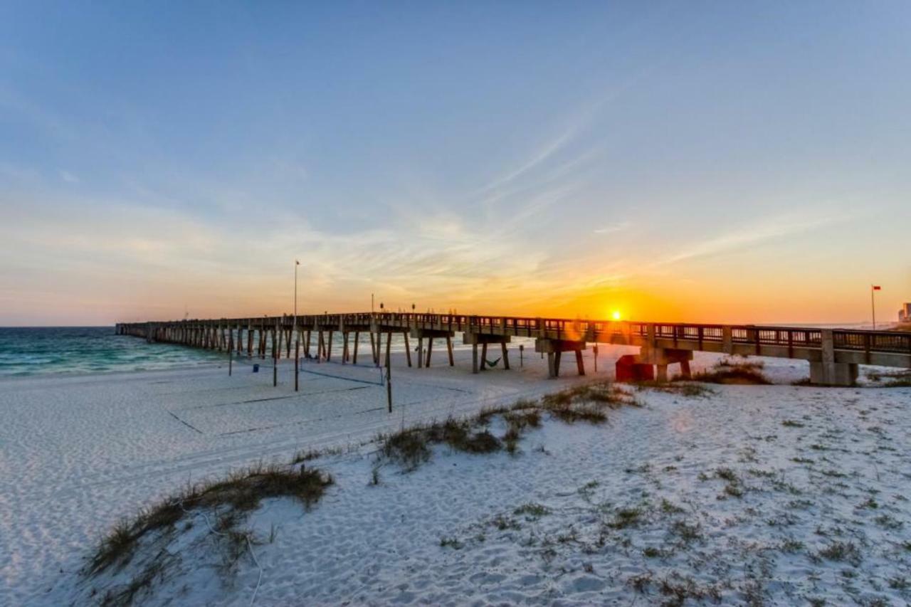 The Top Of The Gulf #612 Panama City Beach Buitenkant foto
